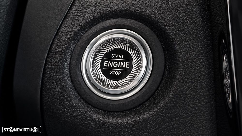 Mercedes-Benz C 300 de T 9G-TRONIC Exclusive - 13