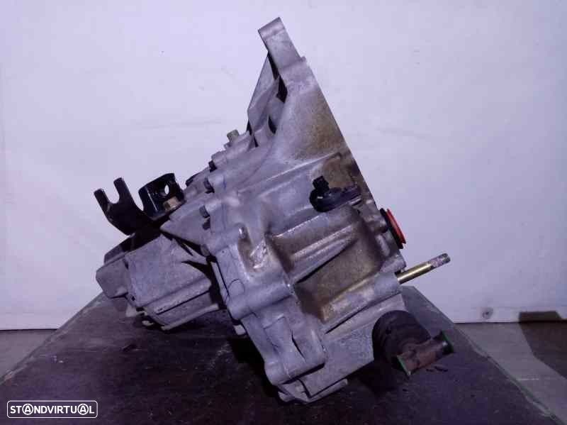 CAIXA VELOCIDADES KIA RIO BREAK FAMILIAR 2003 -0K31W - 4