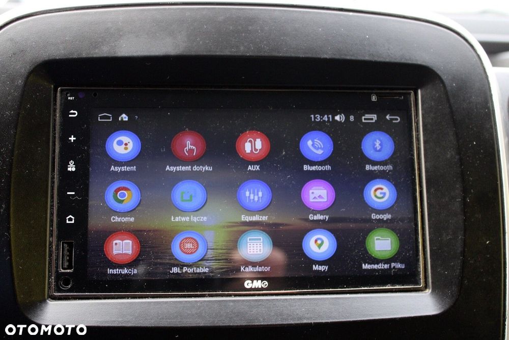 Opel Vivaro L2H1 2,9t Edition Premium - 22