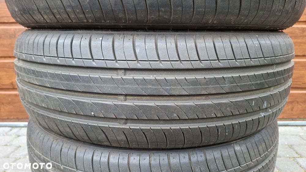 Opony letnie Nankang Econex NA-1 195/55 R20 - 3
