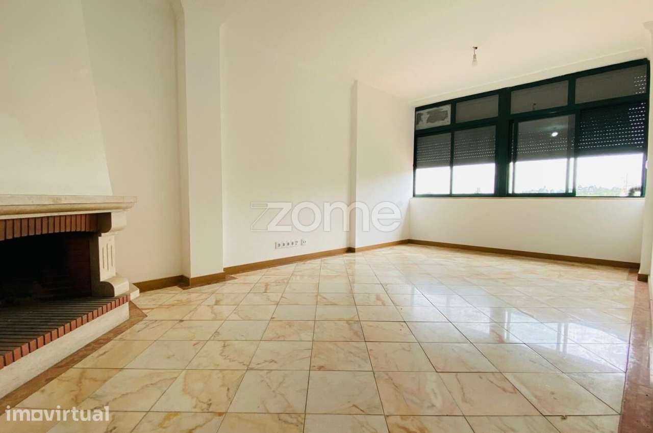 Apartamento T3 Duplex, Centro de Coimbra - Grande imagem: 3/27