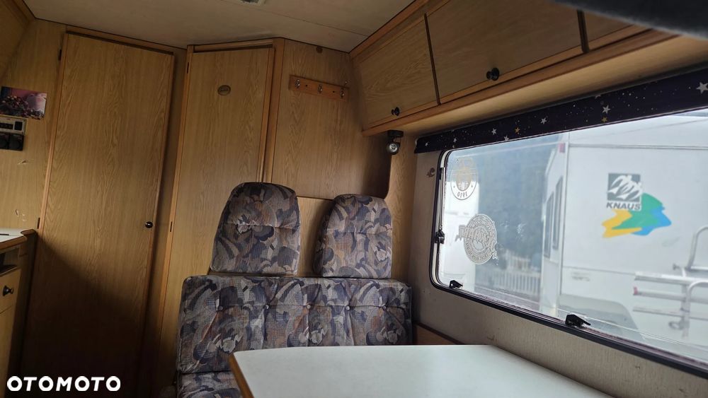 Fiat Ducato Wilk 515 - 7