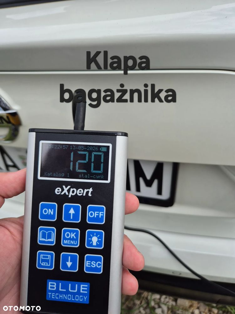Nissan Qashqai 1.6 DIG-T Tekna - 21