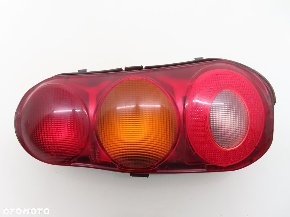 LAMPA PRAWA TYLNA SMART FORTWO 253032 - 1