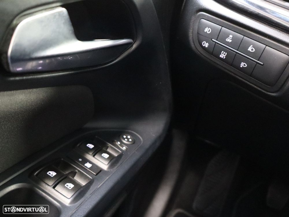 Fiat Tipo Station Wagon 1.0 GSE T3 City Life - 14