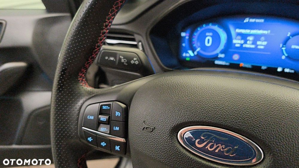 Ford Focus 1.5 EcoBlue ST-Line X - 21
