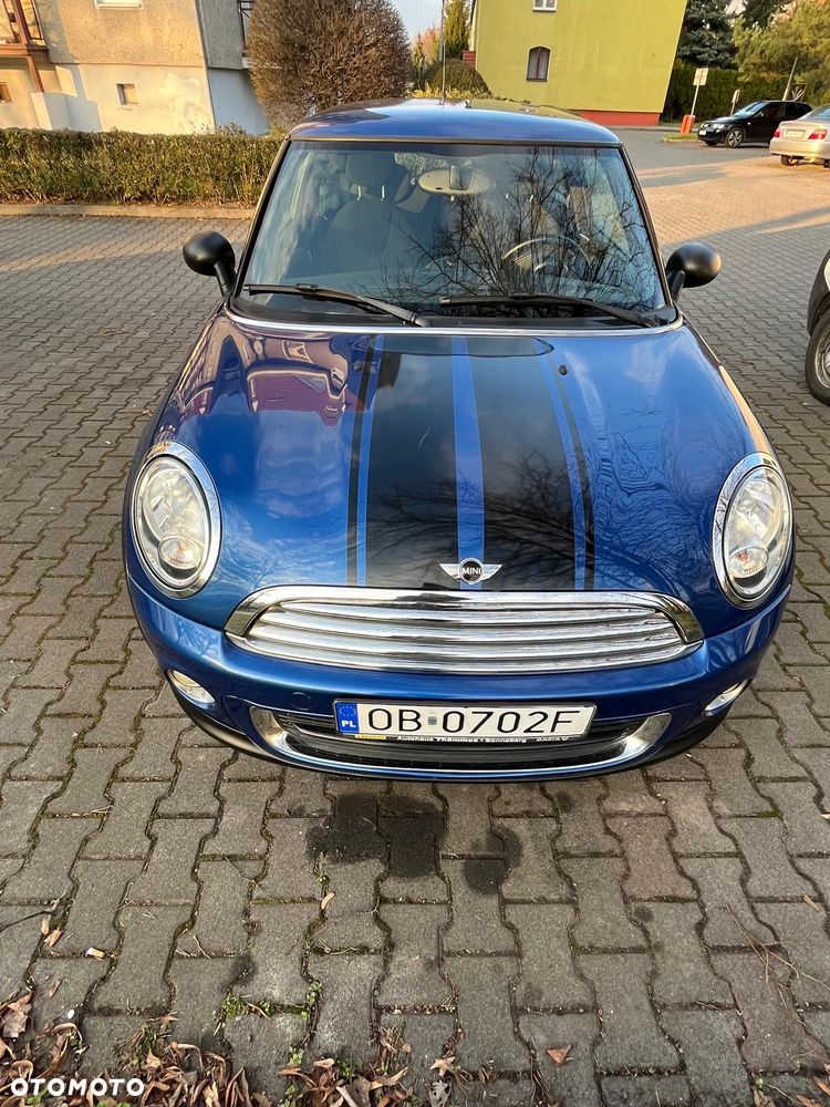 MINI ONE - 2