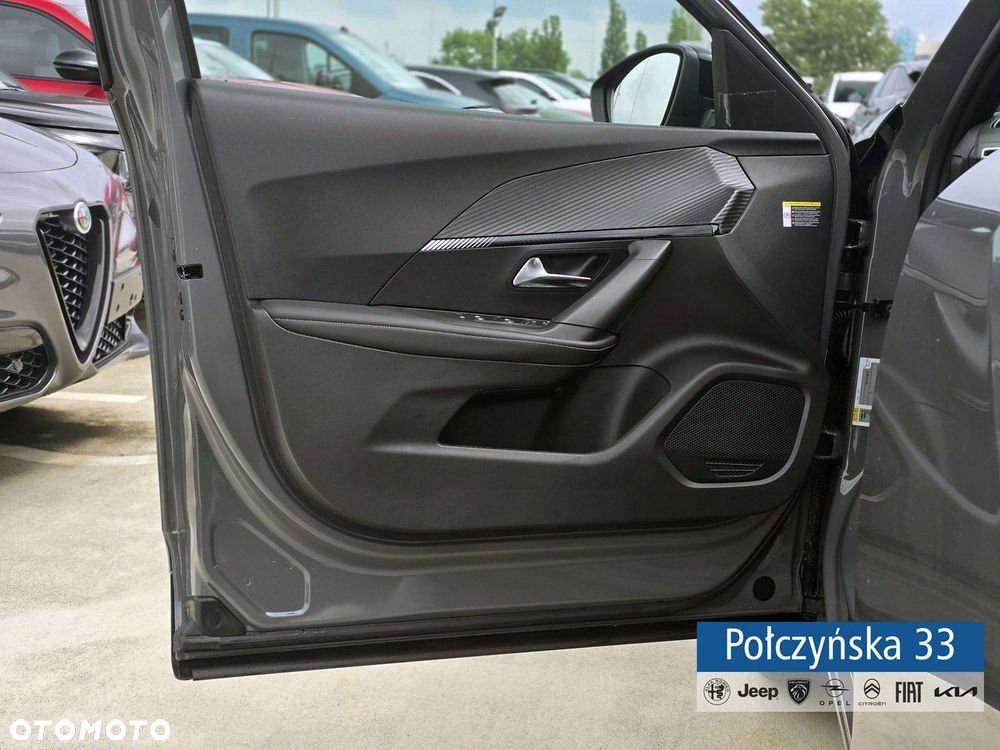 Peugeot 2008 - 11