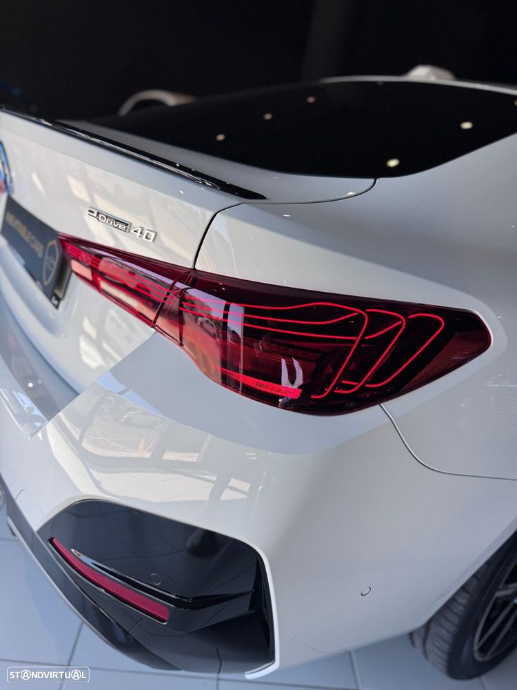 BMW i4 eDrive40 Pack Desportivo M Pro - 15