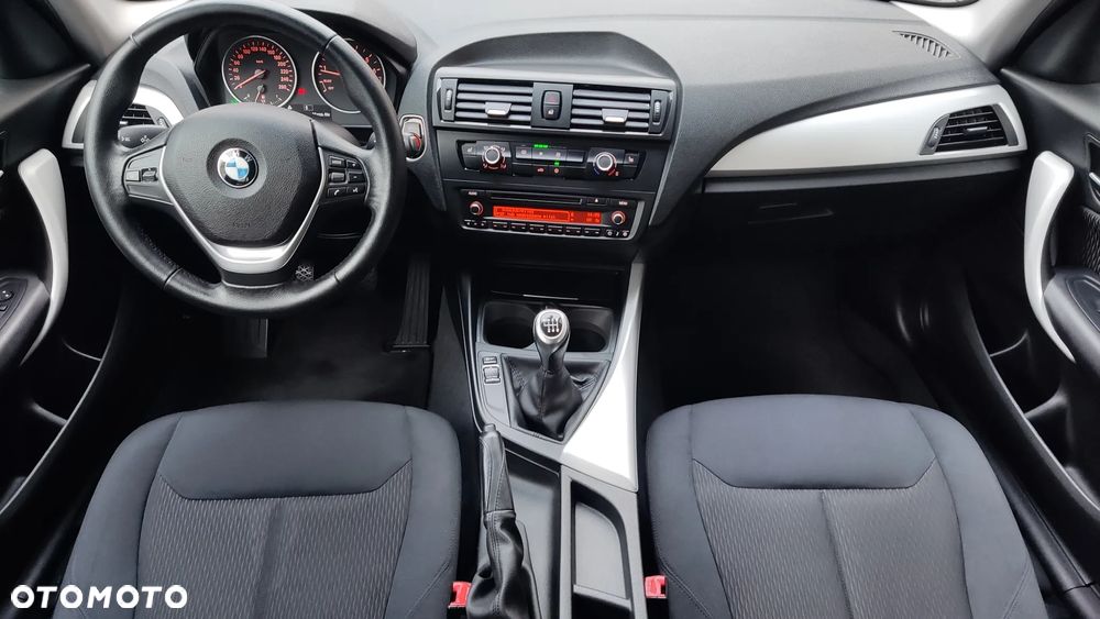 BMW Seria 1 116i Urban Line - 21