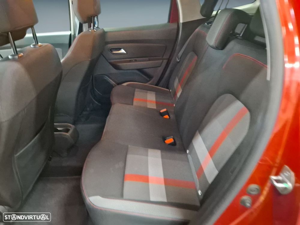 Dacia Duster 1.3 TCe SL Adventure - 14
