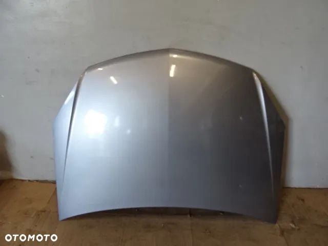 MASKA POKRYWA SILNIKA OPEL ASTRA III H HB 5D 04-06 LAK: 163 NR251 - 2