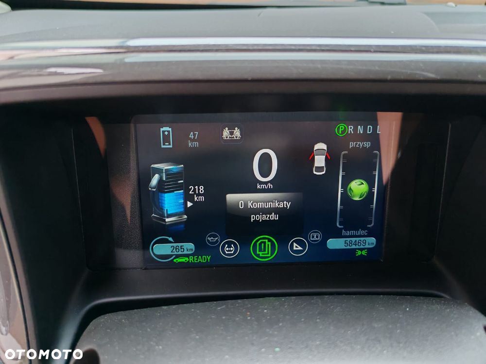 Opel Ampera - 19