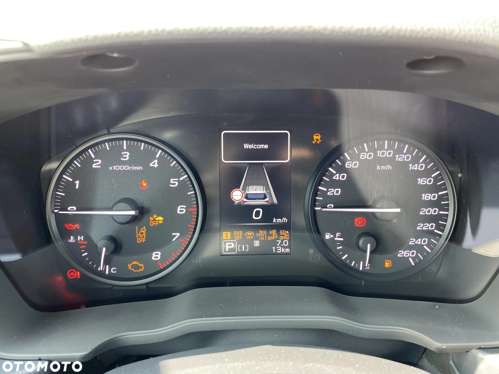 Subaru Forester 2.0i-L Exclusive (EyeSight) Lineartronic - 14