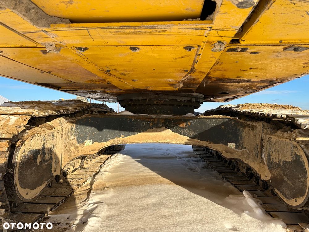Komatsu PC 210 LC-11 - 5