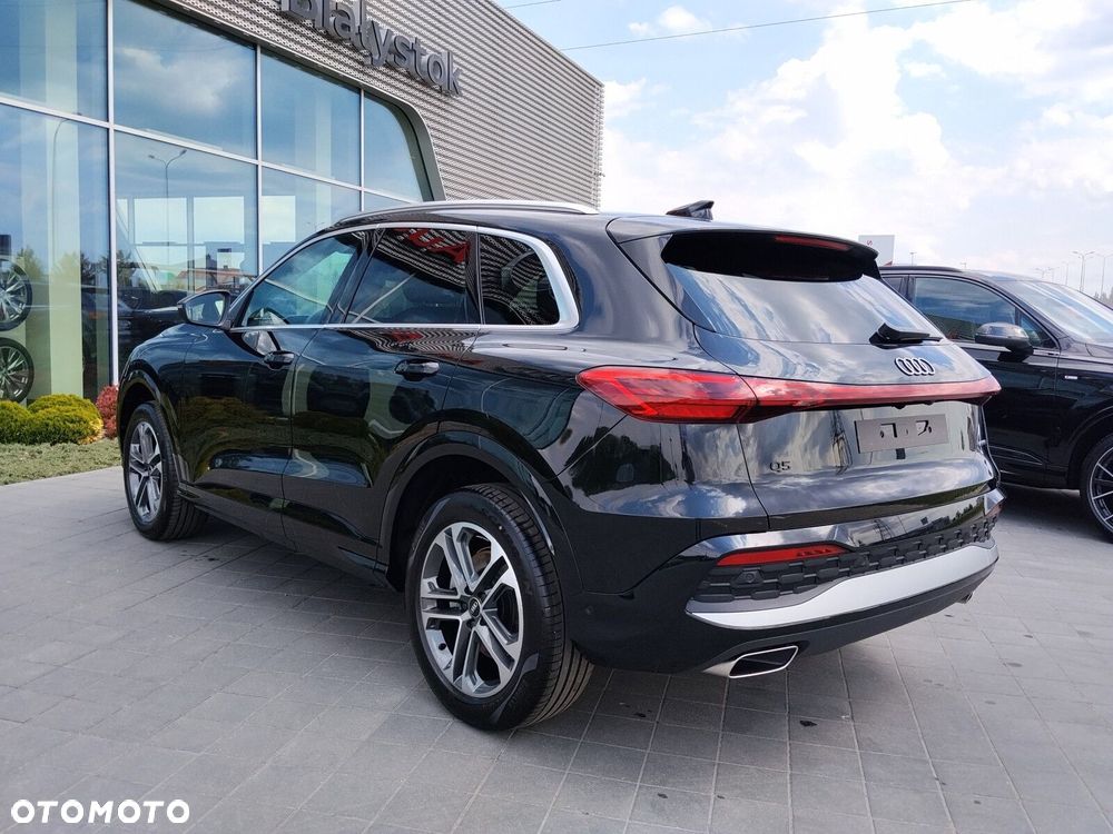 Audi Q5 - 7