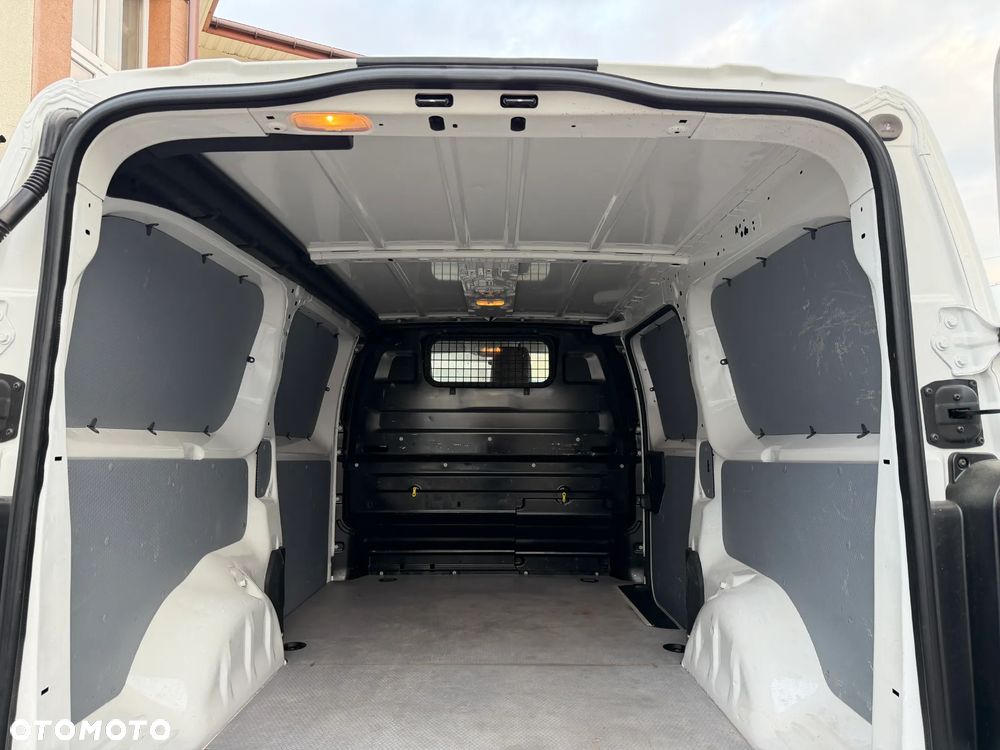 Toyota Proace 2,0 L3H1 - 12
