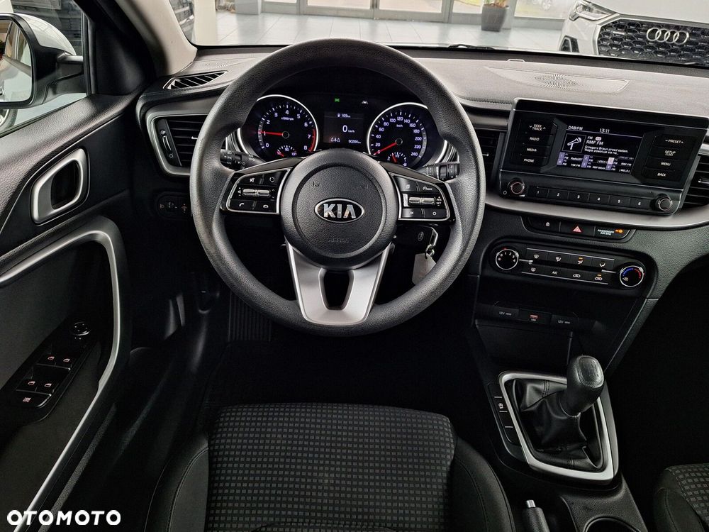 Kia Ceed 1.0 T-GDI S - 28
