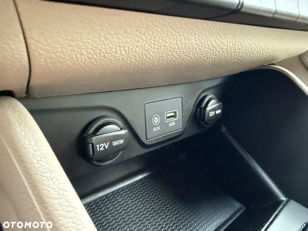 Hyundai Tucson 1.6 T-GDI GO Plus 4WD DCT - 23