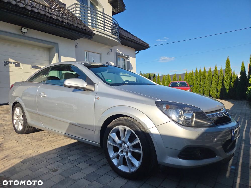 Opel Astra 1.6 Edition - 16