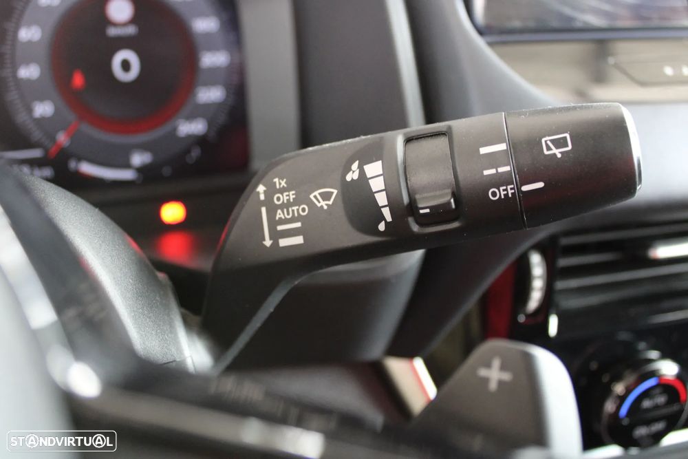 Nissan Qashqai 1.3 DIG-T Tekna Xtronic - 18