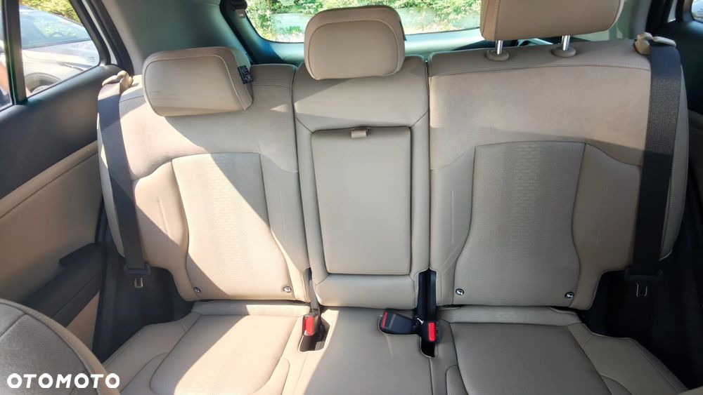 Kia Sportage 1.6 T-GDI Business Line 2WD DCT - 10