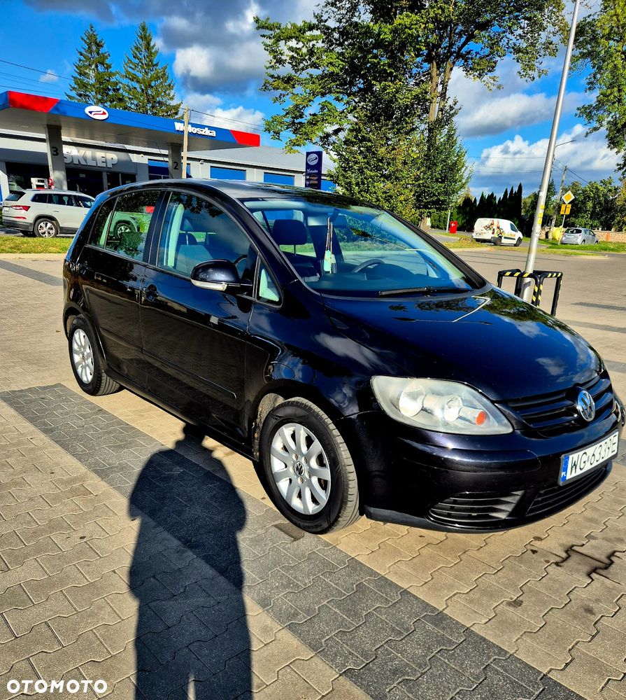 Volkswagen Golf 1.6 Comfortline - 4
