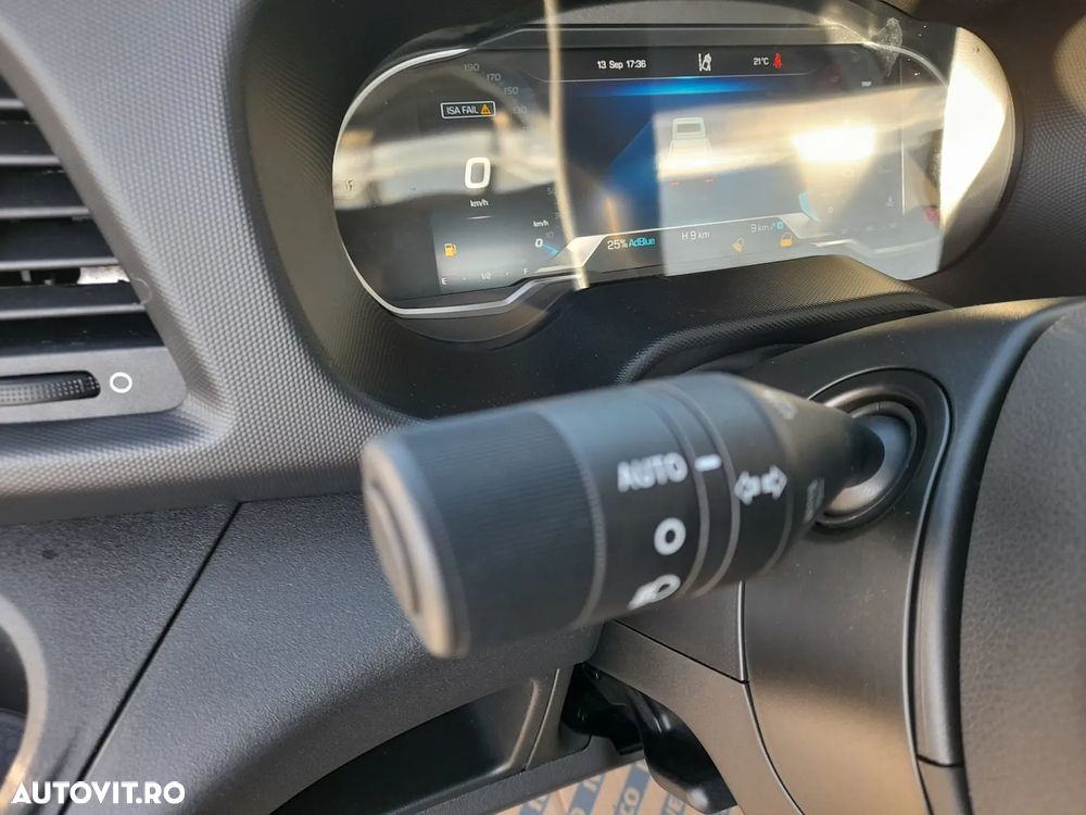 Iveco Daily 35C16H3.0 BENA BASCULABILA 3X Cantoni - 18