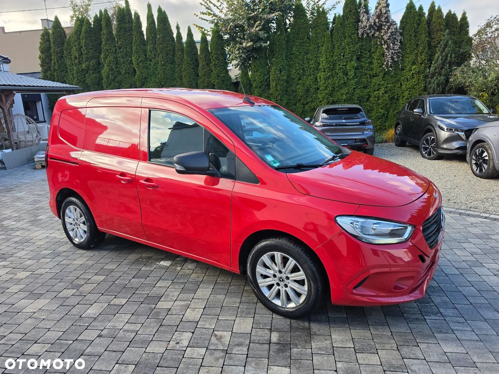 Mercedes-Benz Citan - 6