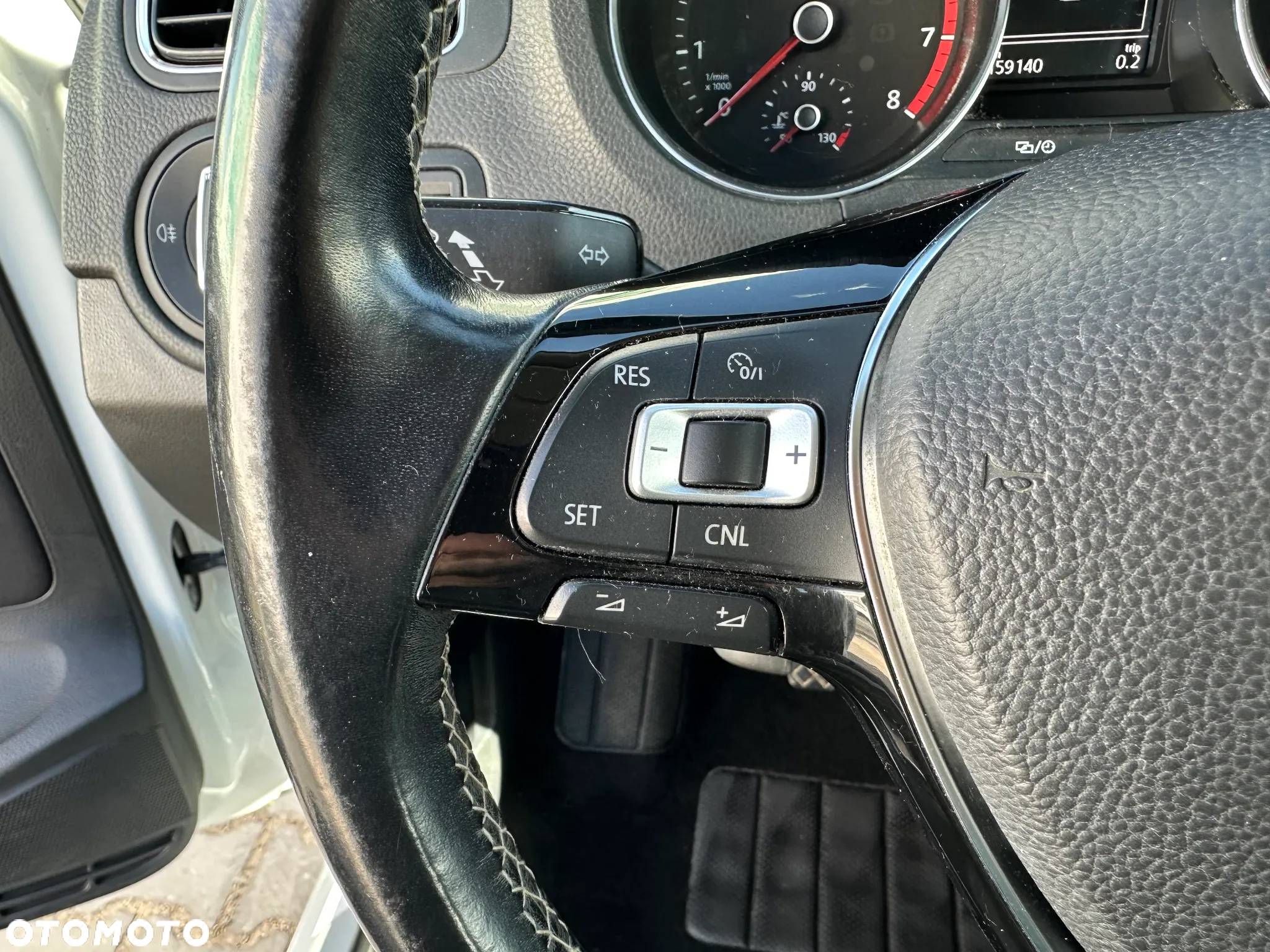 Volkswagen Polo 1.0 Blue Motion Technology Lounge - 27