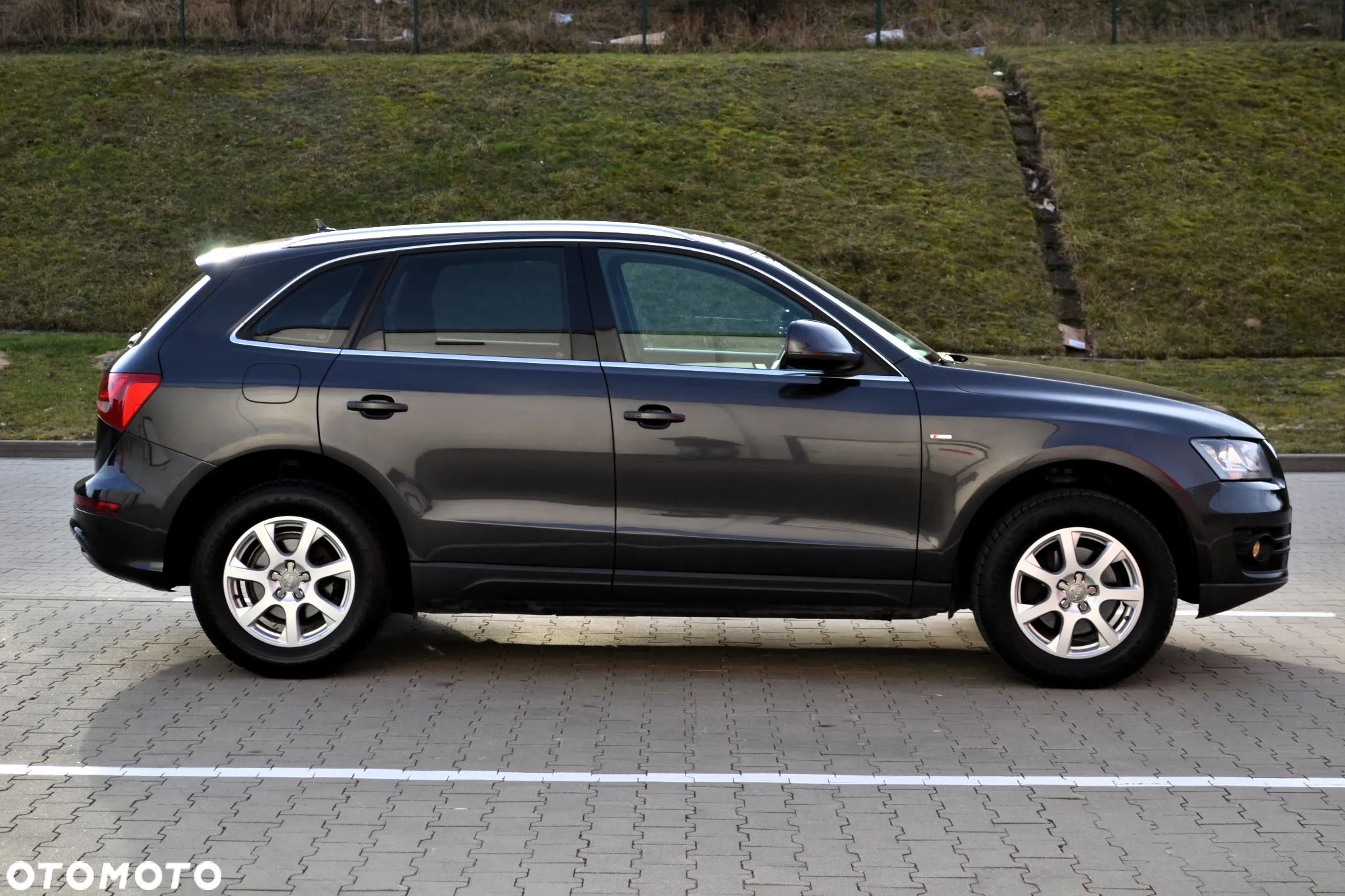 Audi Q5 - 30