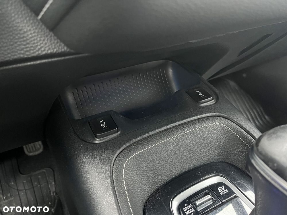 Toyota Corolla 2.0 Hybrid Comfort - 14
