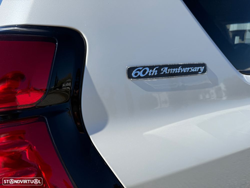 Toyota Land Cruiser 3.0 D-4D Auto 60th Anniversary - 7