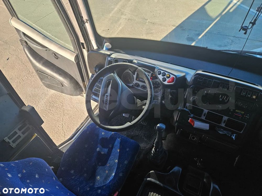Iveco Andecar IV2 - 9