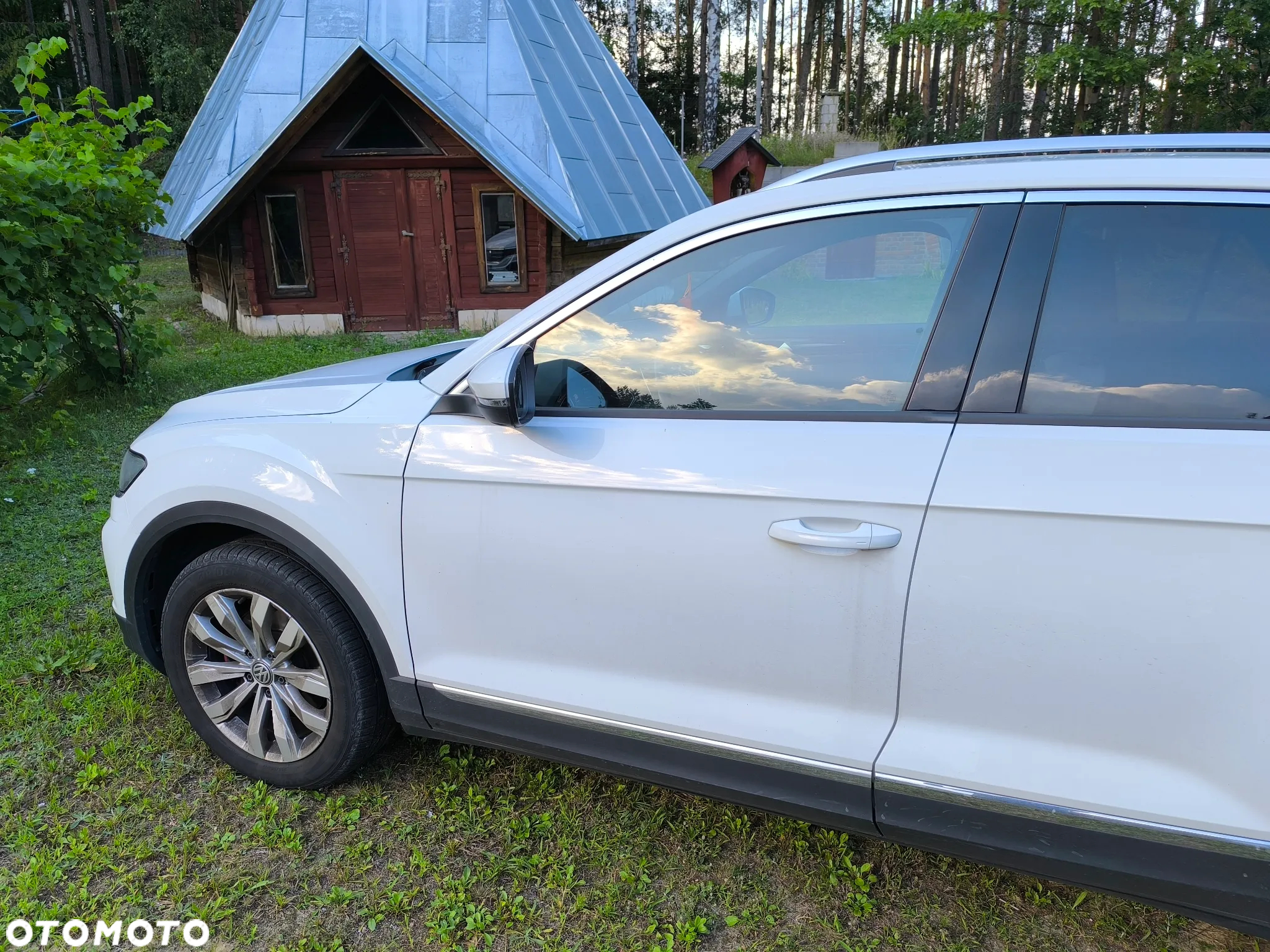 Volkswagen T-Roc 1.5 TSI ACT Premium DSG - 25