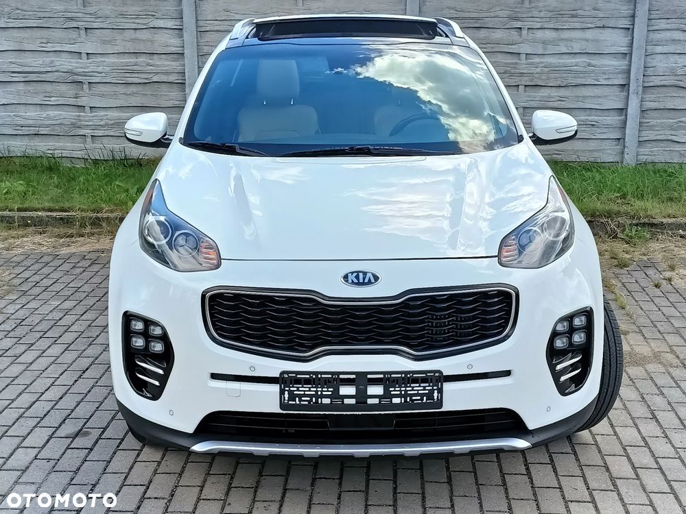 Kia Sportage - 39