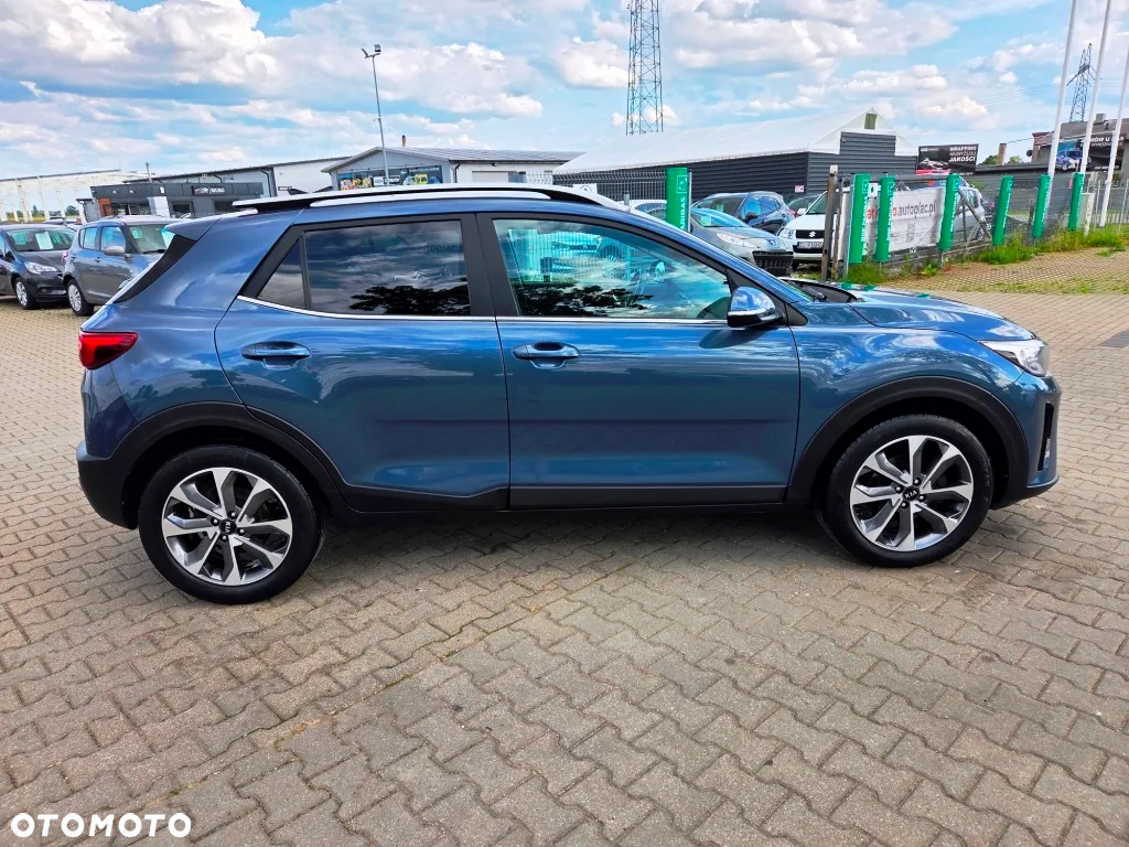 Kia Stonic 1.4 Vision - 5
