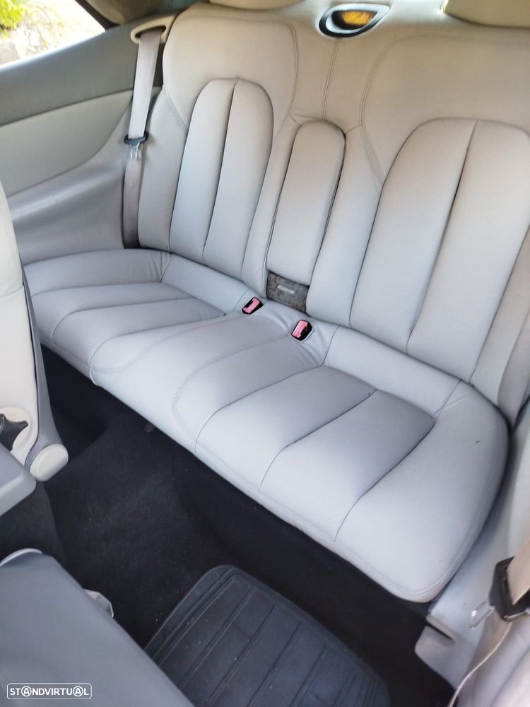 Mercedes-Benz C 320 - 9