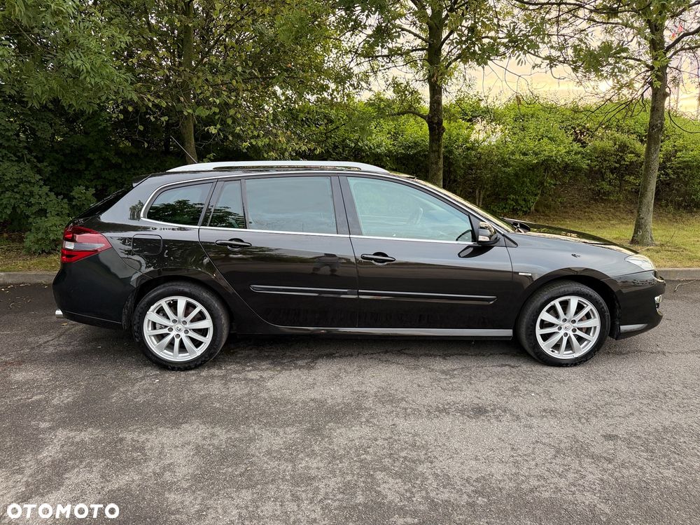 Renault Laguna 2.0 T Bose Edition - 13