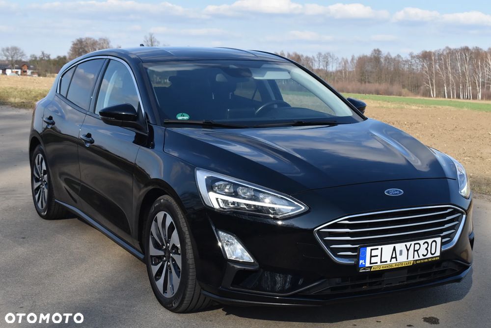 Ford Focus - 17