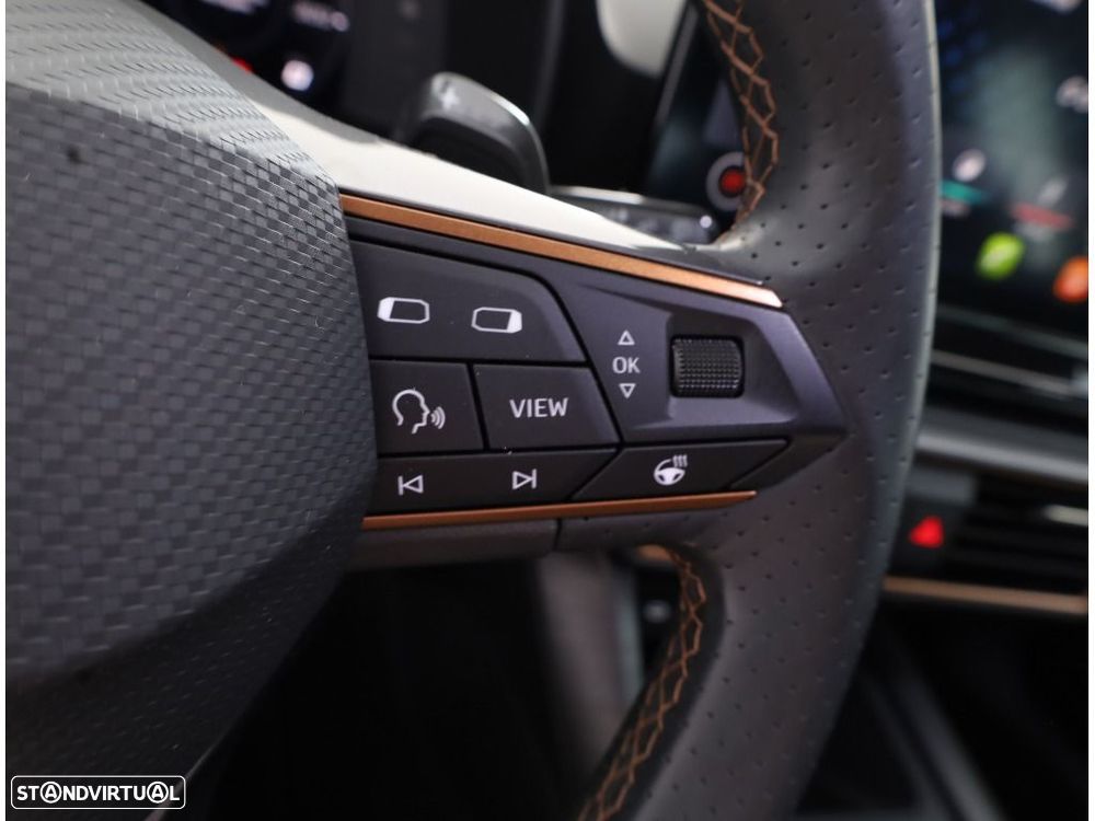 Cupra Leon ST 1.4 e-Hybrid VZ DSG - 23