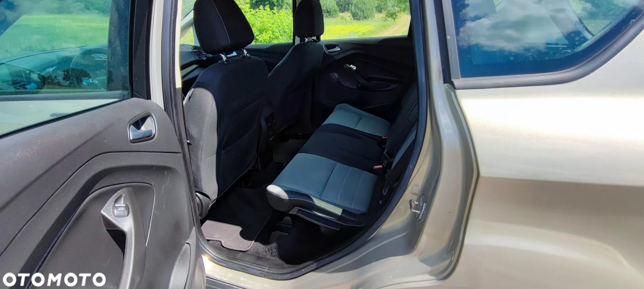 Ford C-MAX 2.0 ENERGI CVT - 11