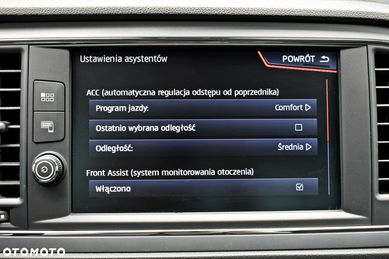 Seat Leon 1.5 EcoTSI Evo Xcellence S&S - 22