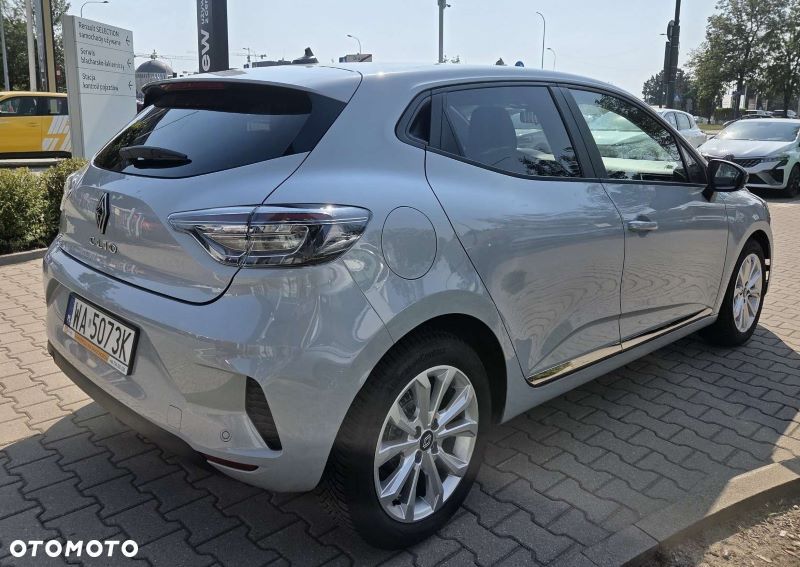 Renault Clio 1.0 TCe Evolution - 5