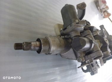 LEXUS GX470 TOYOTA LAND CRUISER KOLUMNA KIEROWNICY - 2