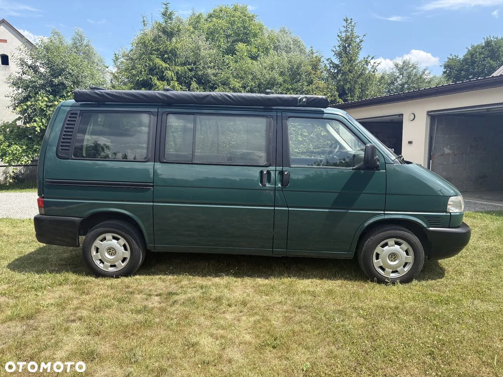 Volkswagen T4 Multivan - 7