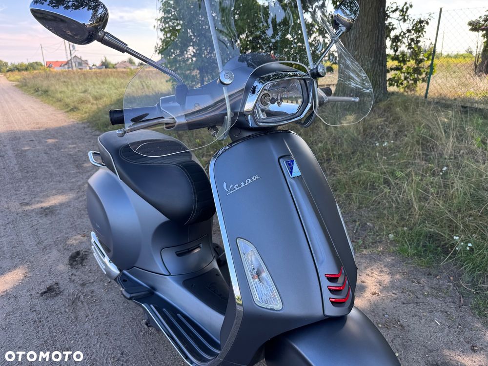 Piaggio Vespa - 15