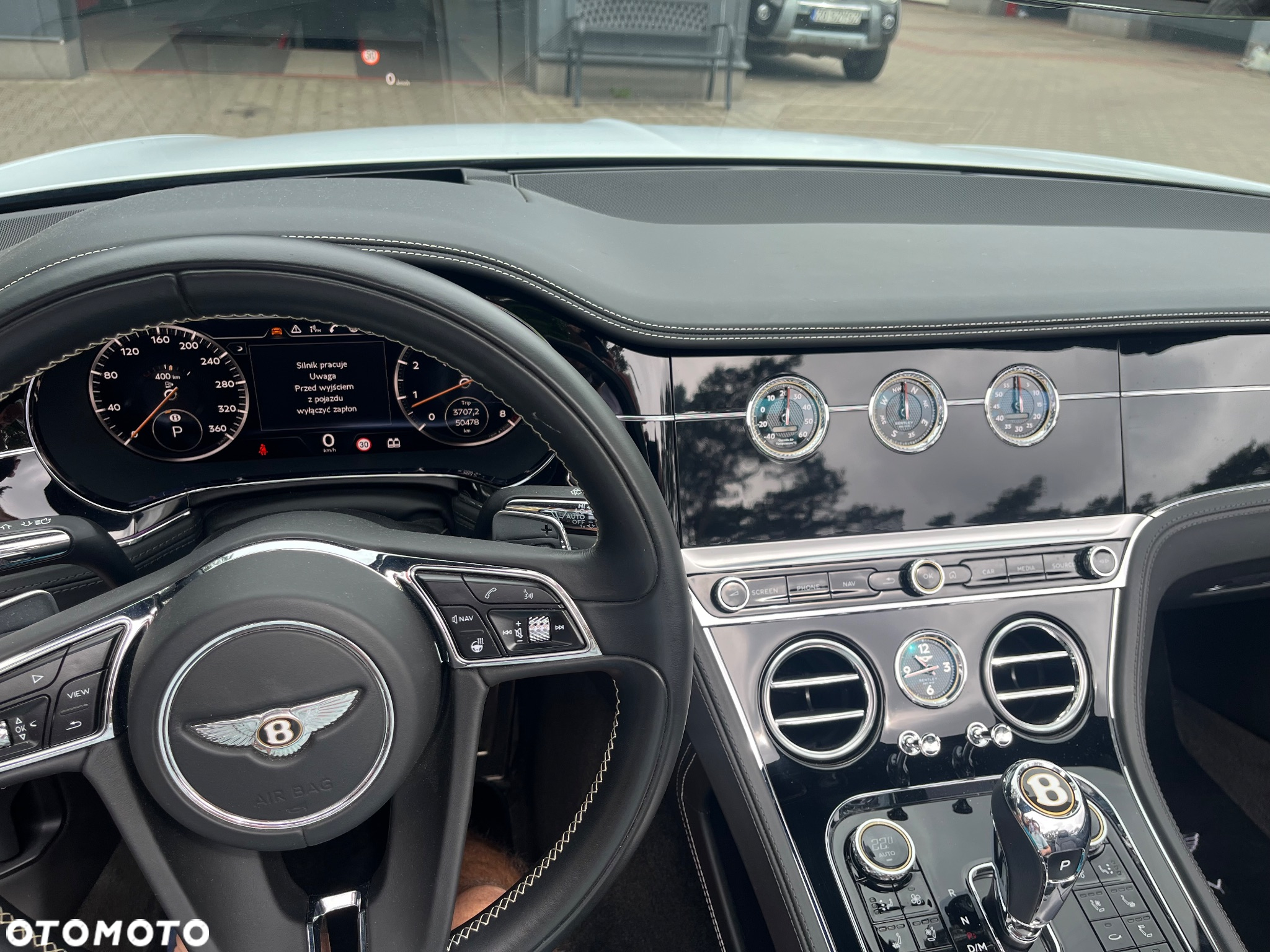 Bentley Continental GT New Convertible - 20