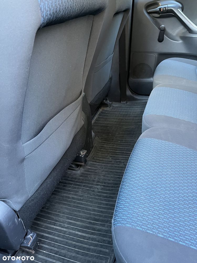 Toyota Verso 1.6 Active - 15