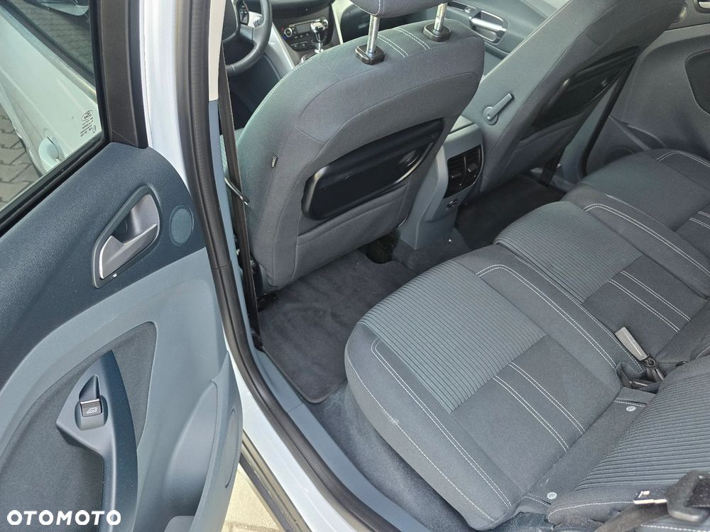 Ford C-MAX 1.6 EcoBoost Start-Stop-System Titanium - 17